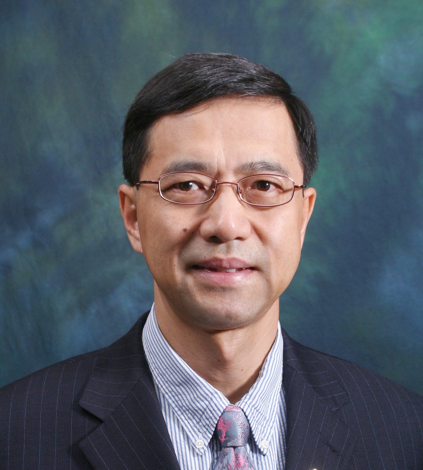 Prof Shen, Geoffrey Qiping