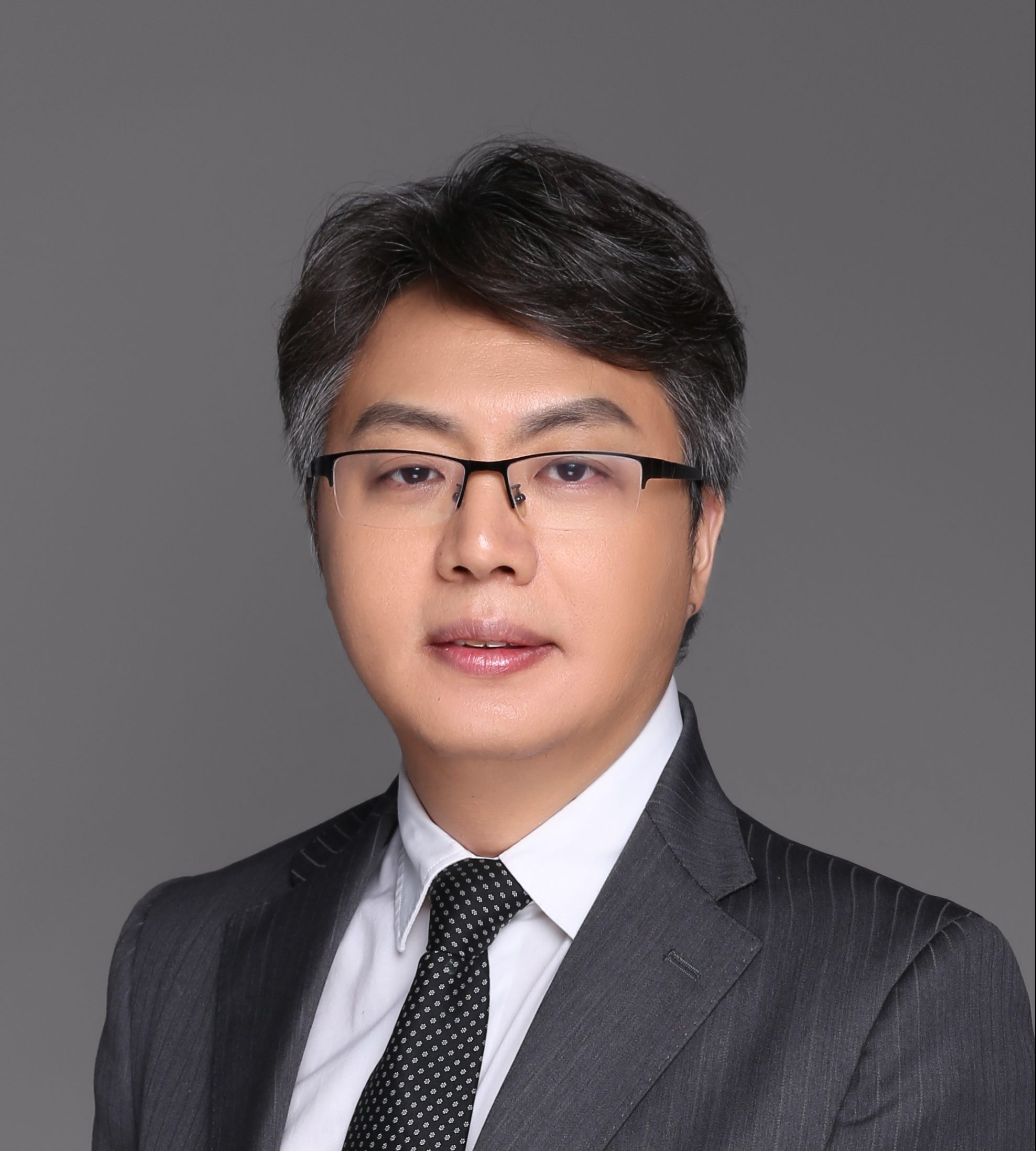Prof Dai, Jianguo